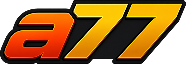 a77 Logo